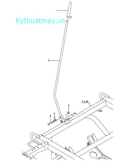 Bộ đánh dấu trung tâm